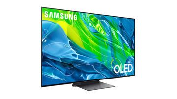 Samsung GQ65S95B test par GizTele