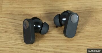 OnePlus Nord Buds testé par Les Numériques OnePlus Nord Buds testé par Les Numériques