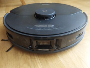Xiaomi Roborock S7 MaxV Ultra testé par Tom's Guide (FR) Xiaomi Roborock S7 MaxV Ultra testé par Tom's Guide (FR)