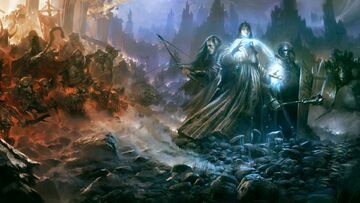 SpellForce 3 Reforced test par GamingBolt SpellForce 3 Reforced test par GamingBolt
