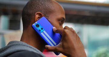 Realme GT Neo 3 testé par Les Numériques Realme GT Neo 3 testé par Les Numériques