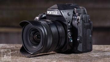 Pentax Review: 8 Ratings, Pros and Cons