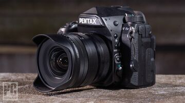 Test Pentax Test Pentax