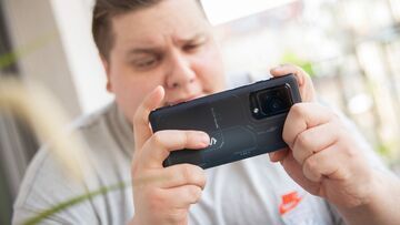 Xiaomi Black Shark 5 Pro im Test: 14 Bewertungen, erfahrungen, Pro und Contra