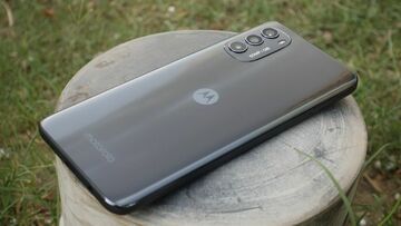 Motorola Moto G82 test par Digit