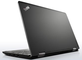 Lenovo ThinkPad Yoga 15 test par PCMag