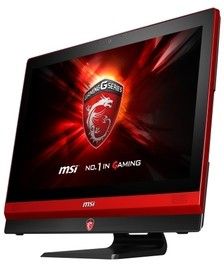 Anlisis MSI 24GE Gaming