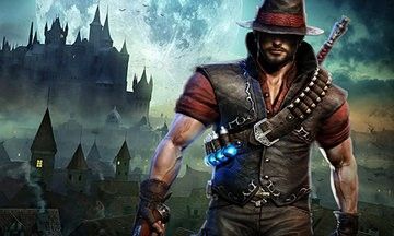 Victor Vran test par War Legend Victor Vran test par War Legend