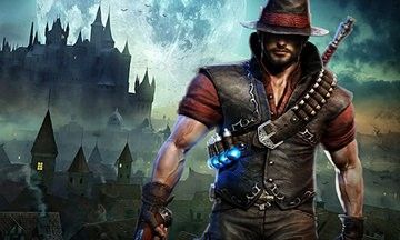 Victor Vran test par War Legend