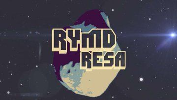 Test RymdResa 