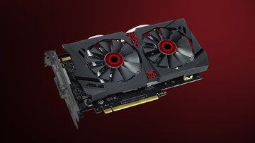 GeForce GTX 950 test par IGN