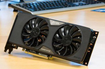 GeForce GTX 950 test par DigitalTrends GeForce GTX 950 test par DigitalTrends