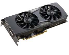 GeForce GTX 950 test par ComputerShopper