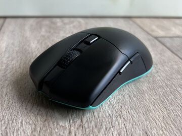 Deepcool MG510 testé par TechGaming Deepcool MG510 testé par TechGaming