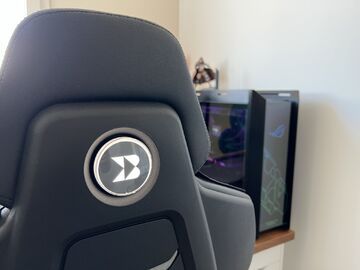 Backforce One Plus testé par TechGaming Backforce One Plus testé par TechGaming