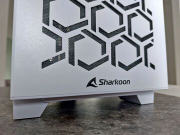 Sharkoon MS-Y1000 test par TechGaming
