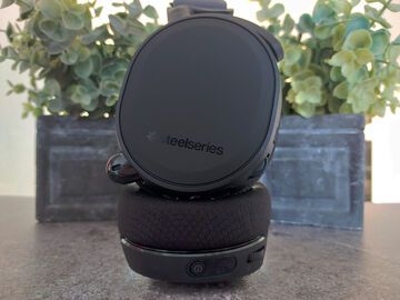 SteelSeries Arctis 7 test par TechGaming SteelSeries Arctis 7 test par TechGaming