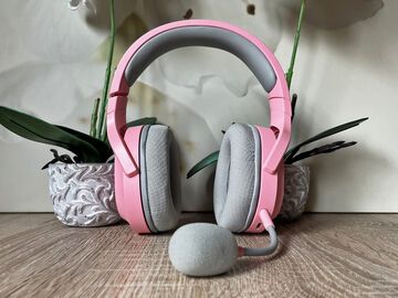 Razer Barracuda X test par TechGaming Razer Barracuda X test par TechGaming