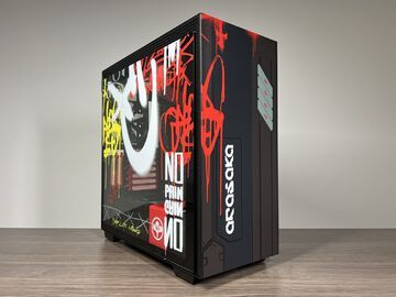 NZXT H710i test par TechGaming NZXT H710i test par TechGaming