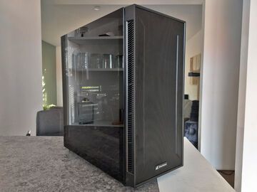Sharkoon TG6 test par TechGaming Sharkoon TG6 test par TechGaming