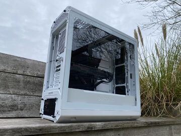 be quiet! Silent Base 802 testé par TechGaming be quiet! Silent Base 802 testé par TechGaming