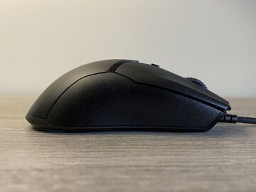 Razer Viper Mini test par TechGaming Razer Viper Mini test par TechGaming