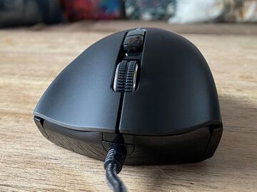 AOC test par TechGaming AOC test par TechGaming