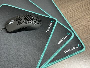 Deepcool MC310 testé par TechGaming Deepcool MC310 testé par TechGaming