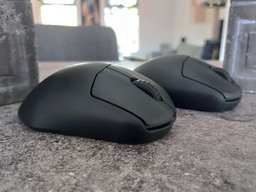 SteelSeries Prime Mini testé par TechGaming SteelSeries Prime Mini testé par TechGaming