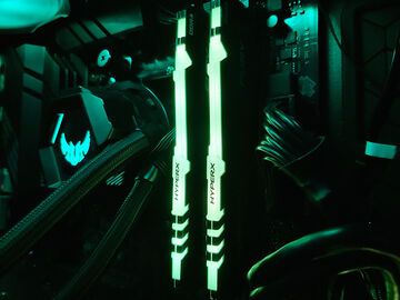 HyperX test par TechGaming HyperX test par TechGaming