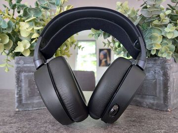SteelSeries Arctis Prime testé par TechGaming SteelSeries Arctis Prime testé par TechGaming
