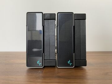 Deepcool AK620 testé par TechGaming Deepcool AK620 testé par TechGaming