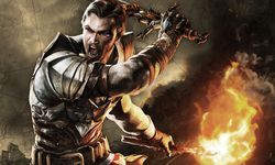 Test Risen 3