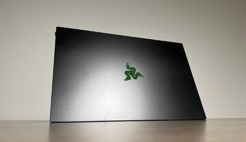 Razer Blade 15 Advanced testé par TechGaming Razer Blade 15 Advanced testé par TechGaming