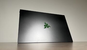 Razer Blade 15 Advanced test par TechGaming