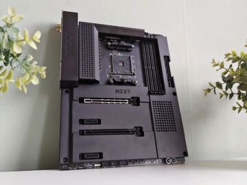 NZXT N7 B550 Review: 1 Ratings, Pros and Cons