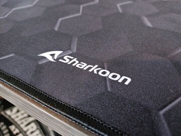 Sharkoon Skiller SGP30 Review: 1 Ratings, Pros and Cons