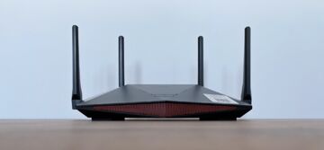 Anlisis Netgear Nighthawk XR1000