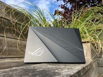 Test Asus ROG Rapture GT-AC2900