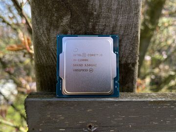 Intel Core i9-11900K test par TechGaming