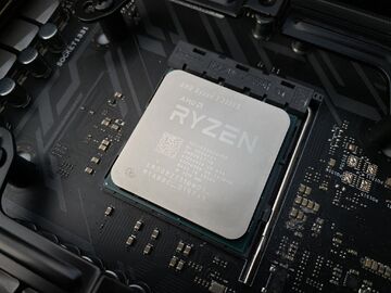 AMD Ryzen 3 3300X testé par TechGaming AMD Ryzen 3 3300X testé par TechGaming