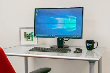 Acer XB270HU test par DigitalTrends Acer XB270HU test par DigitalTrends