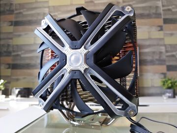 Zalman CNPS17X Review: 2 Ratings, Pros and Cons