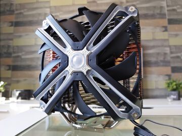 Zalman CNPS17X Review