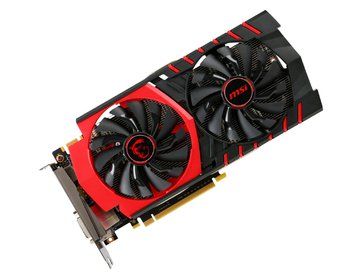 GeForce GTX 950 Review