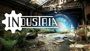 Industria reviewed by Xbox Tavern