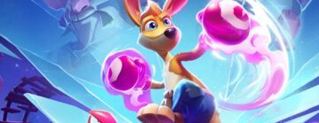 Kao the Kangaroo test par ZTGD Kao the Kangaroo test par ZTGD