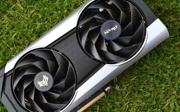 Test Sapphire Radeon RX 6650 XT