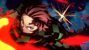 Demon Slayer The Hinokami Chronicles test par The Games Machine Demon Slayer The Hinokami Chronicles test par The Games Machine