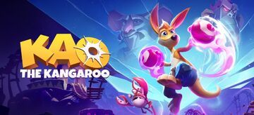 Kao the Kangaroo test par 4players Kao the Kangaroo test par 4players
